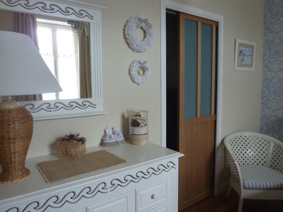La Petite Echauguette Bed and Breakfast Jumelles  Exteriör bild
