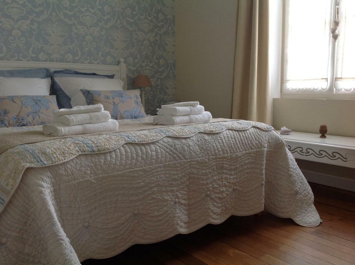La Petite Echauguette Bed and Breakfast Jumelles  Exteriör bild