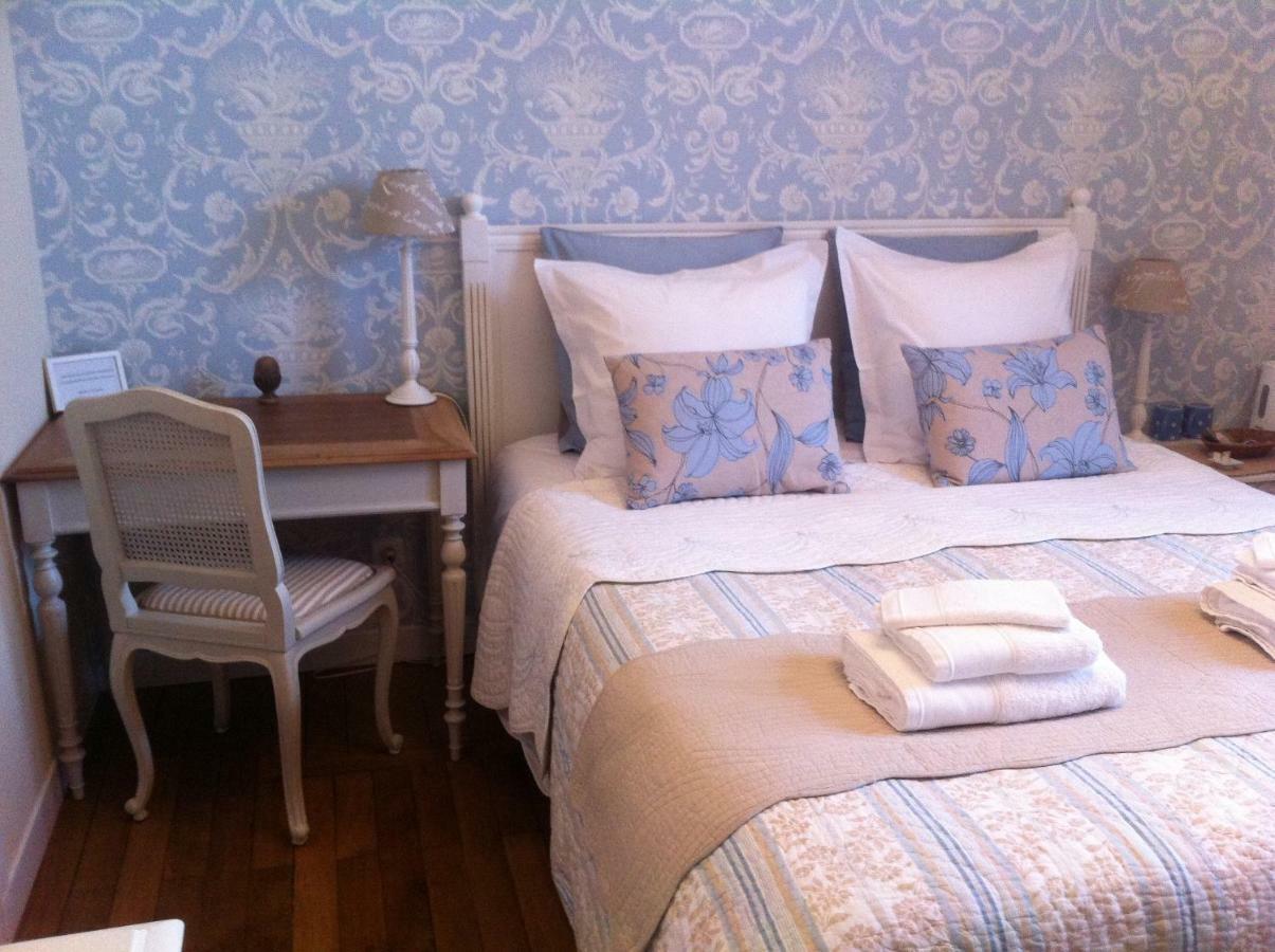 La Petite Echauguette Bed and Breakfast Jumelles  Exteriör bild